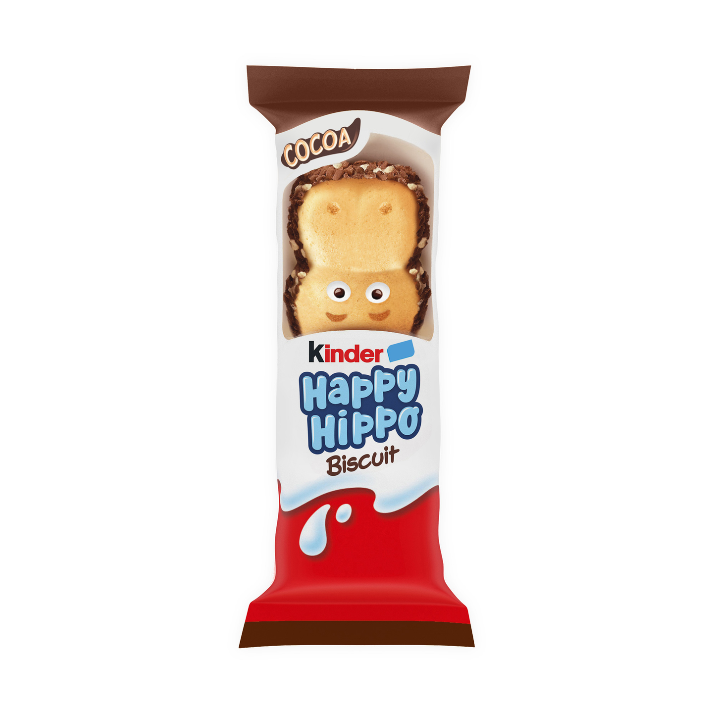 Picture of Kinder Happy Hippo (28)