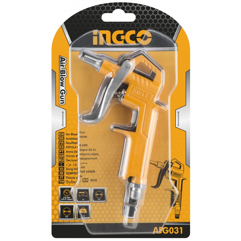 Picture of INGCO Air Blow Gun