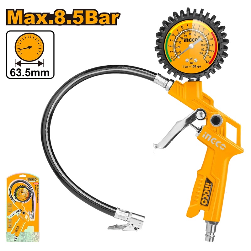 Picture of INGCO Air Inflating Gun