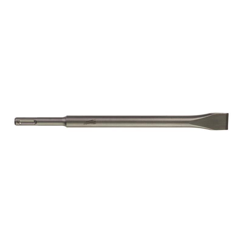 Picture of Milwaukee SDS-Plus Flat Chisel 250*20mm
