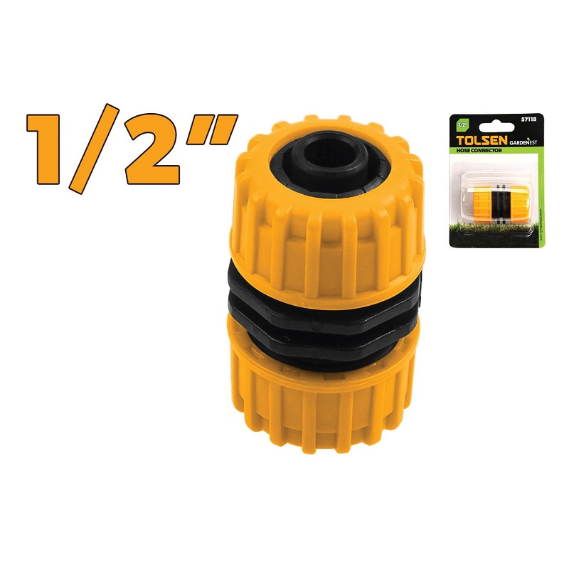 Picture of Tolsen 1/2" Hose Mender