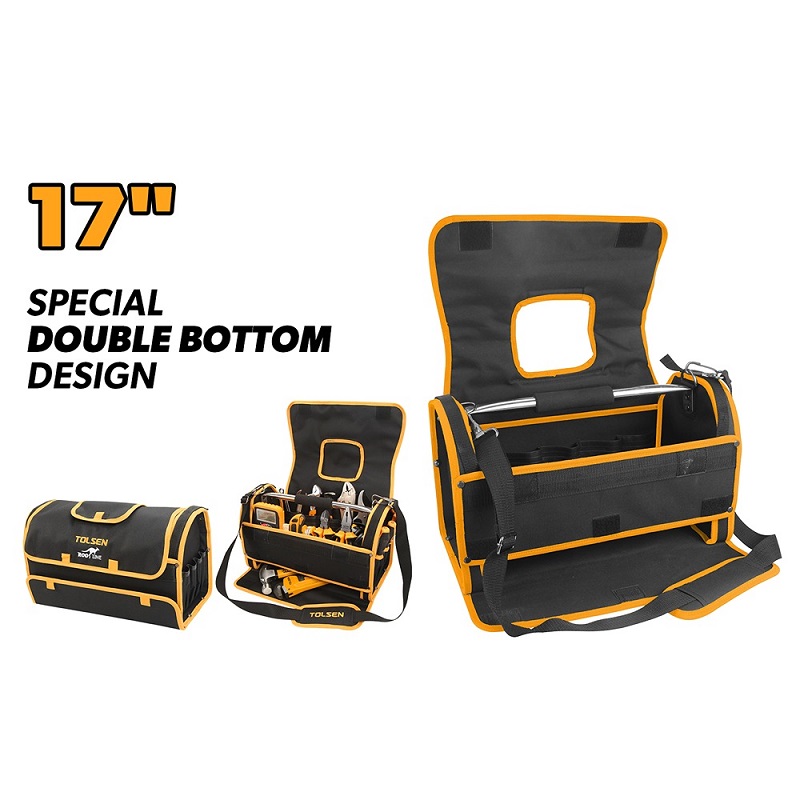 Picture of Tolsen 17" Tool Bag