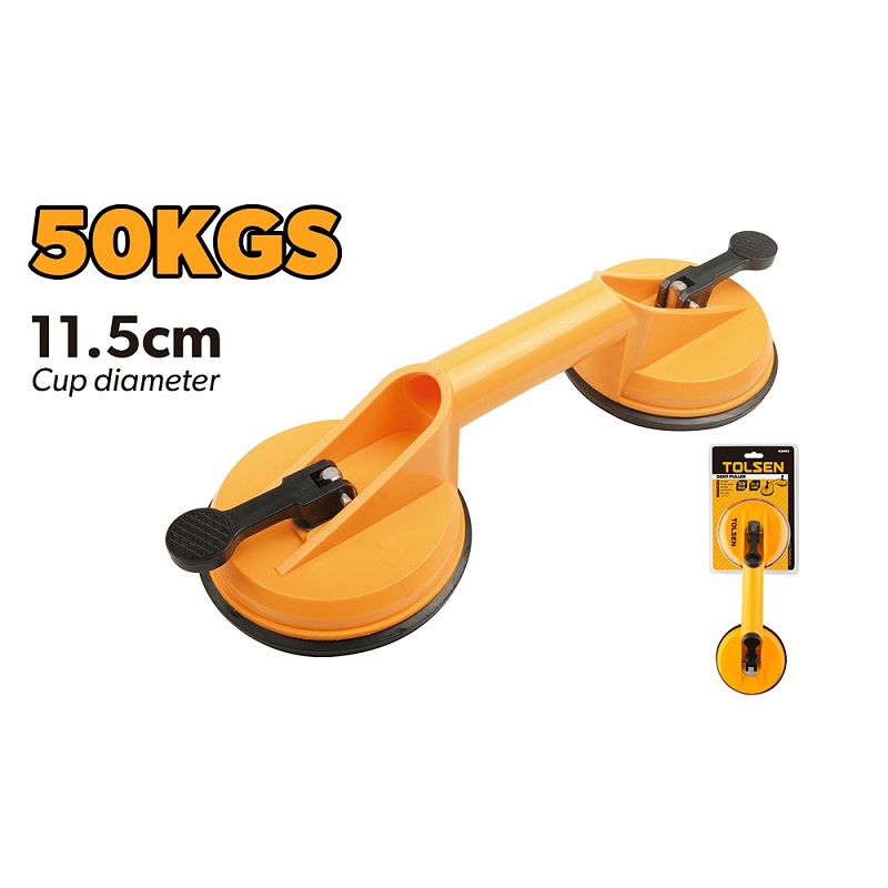 صورة Tolsen 2 Suction Lifter
