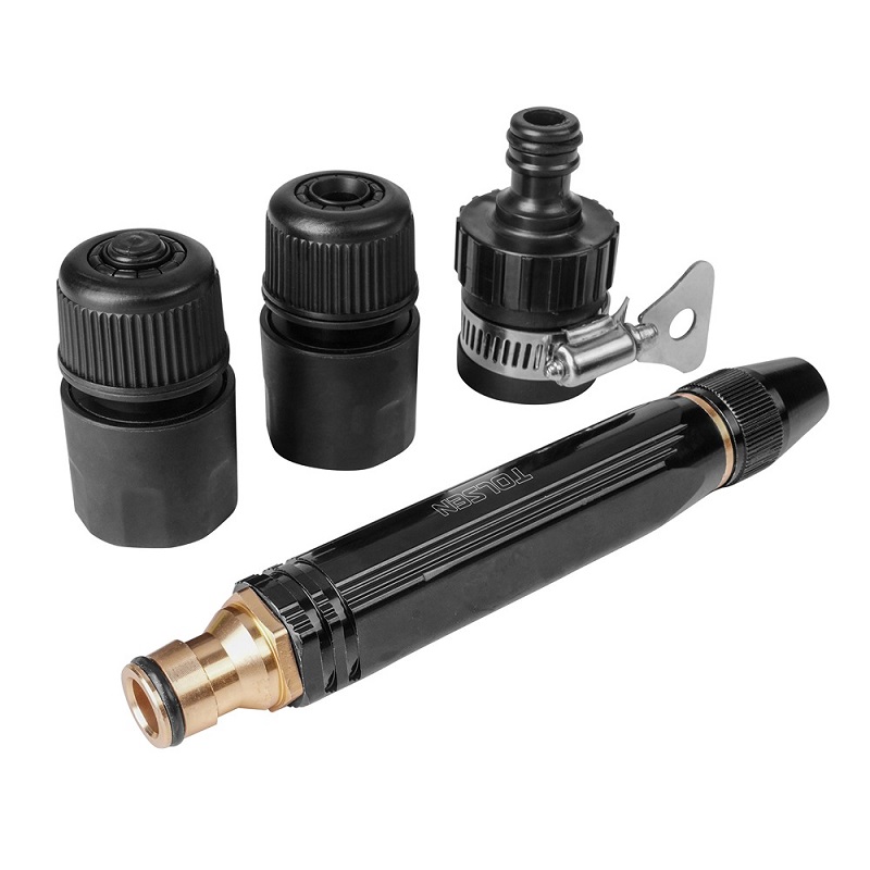 صورة Tolsen 4pcs nozzle set
