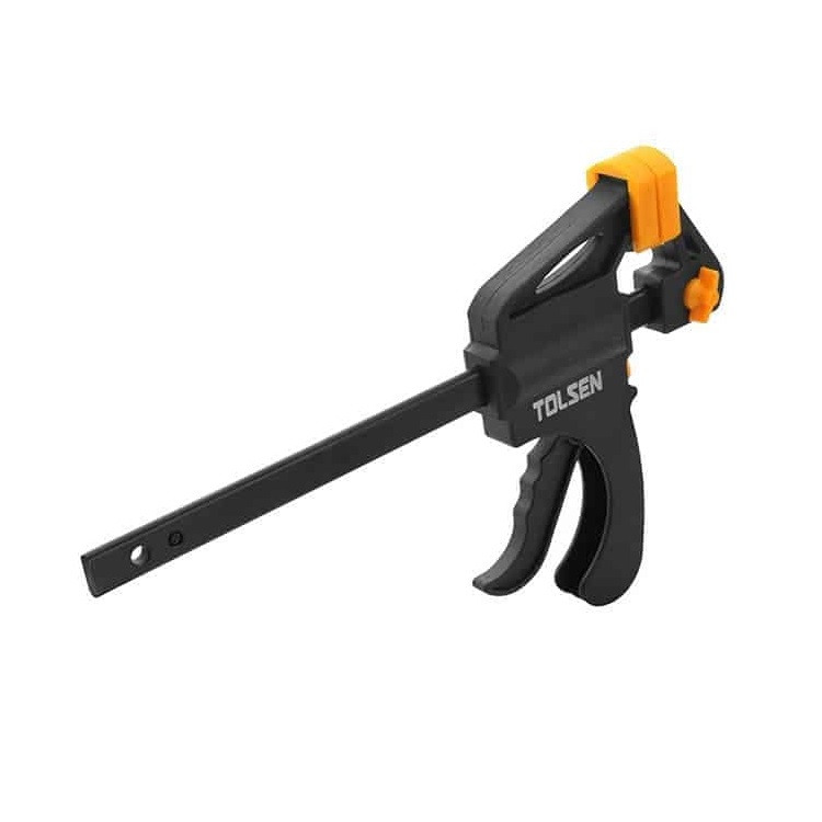 صورة Tolsen 60cm Ratchet Clamp
