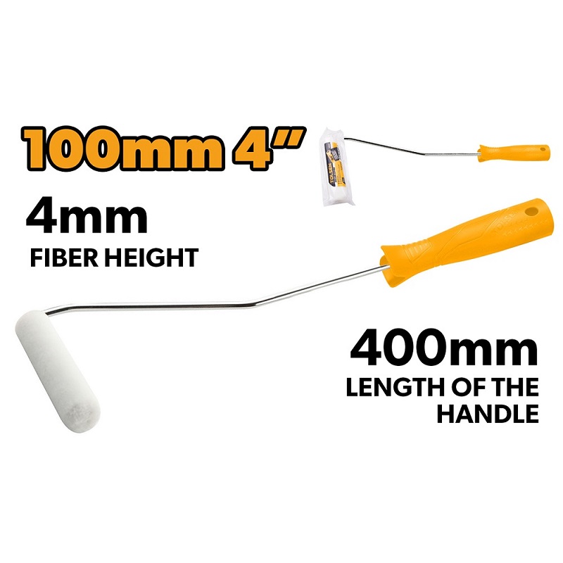 صورة Tolsen acrylic paint roller
