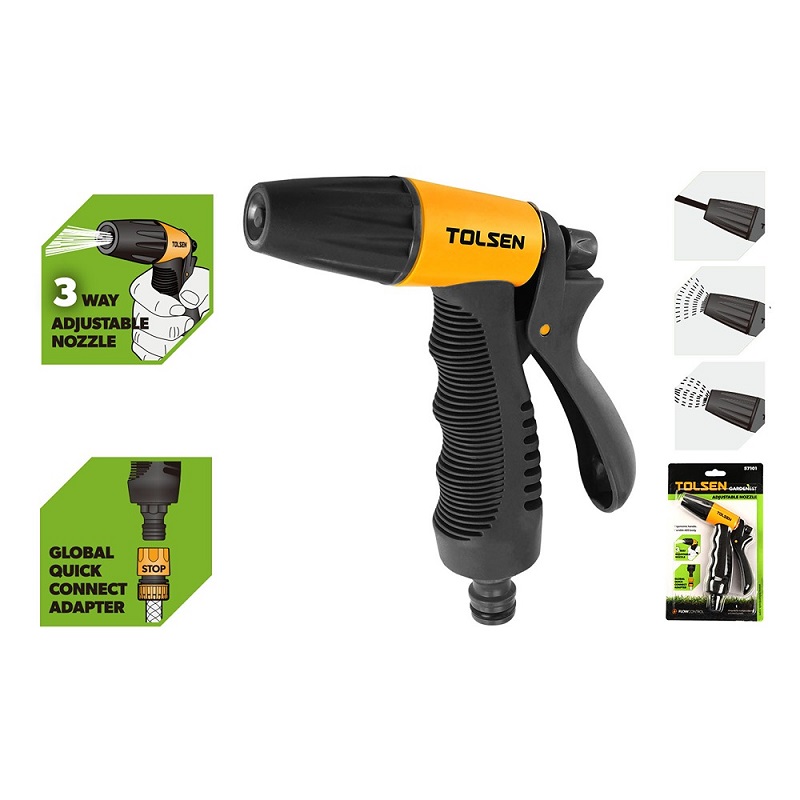 صورة Tolsen Adjustable Nozzle
