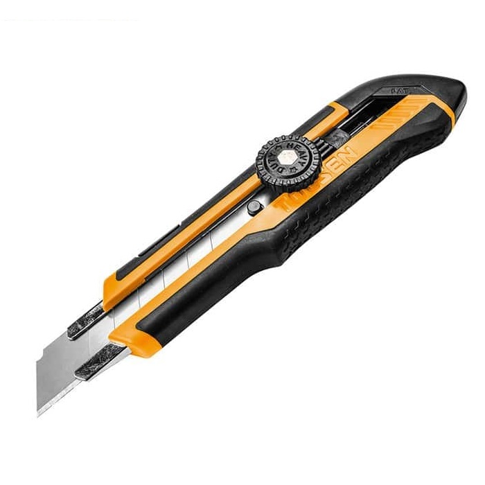 صورة Tolsen Snap-Off blade knife
