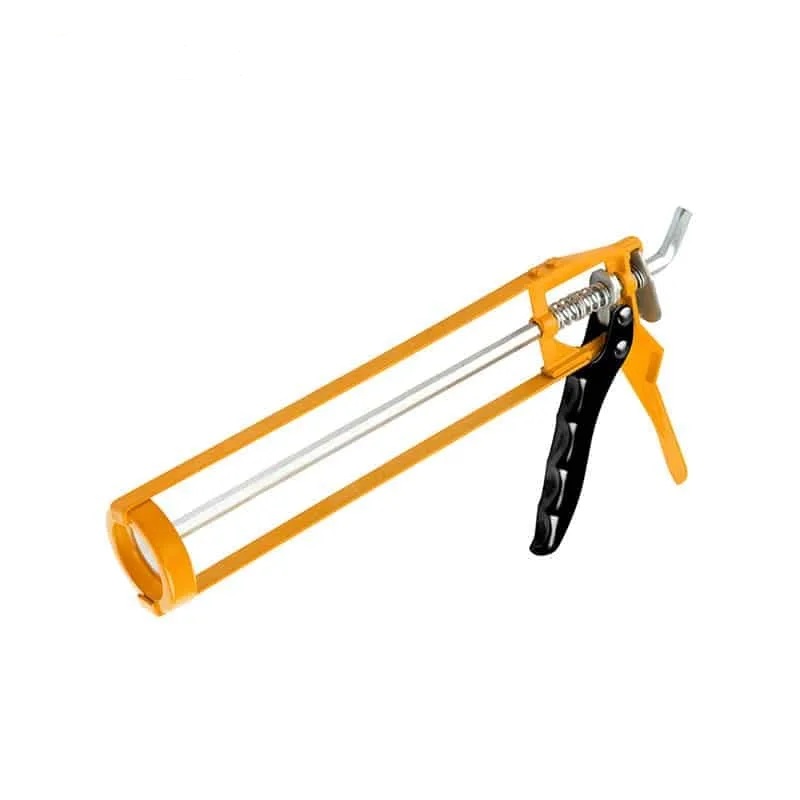 صورة Tolsen caulking gun with frame
