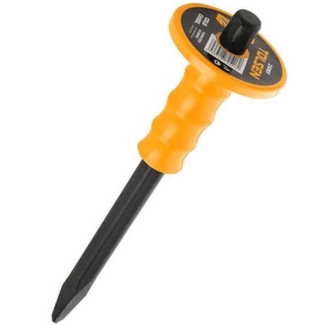 صورة Tolsen chisel 300mm
