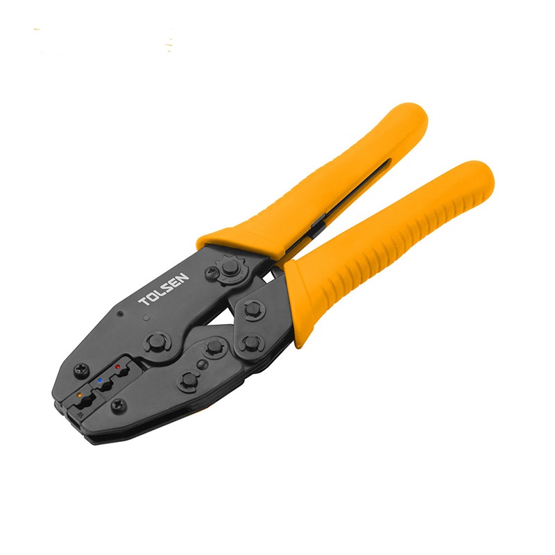 صورة Tolsen crimping pliers 10"
