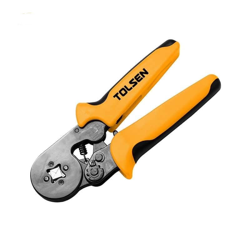 صورة Tolsen crimping pliers
