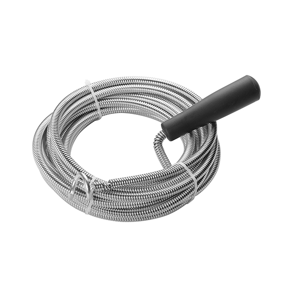 صورة Tolsen drain cleaner 5m
