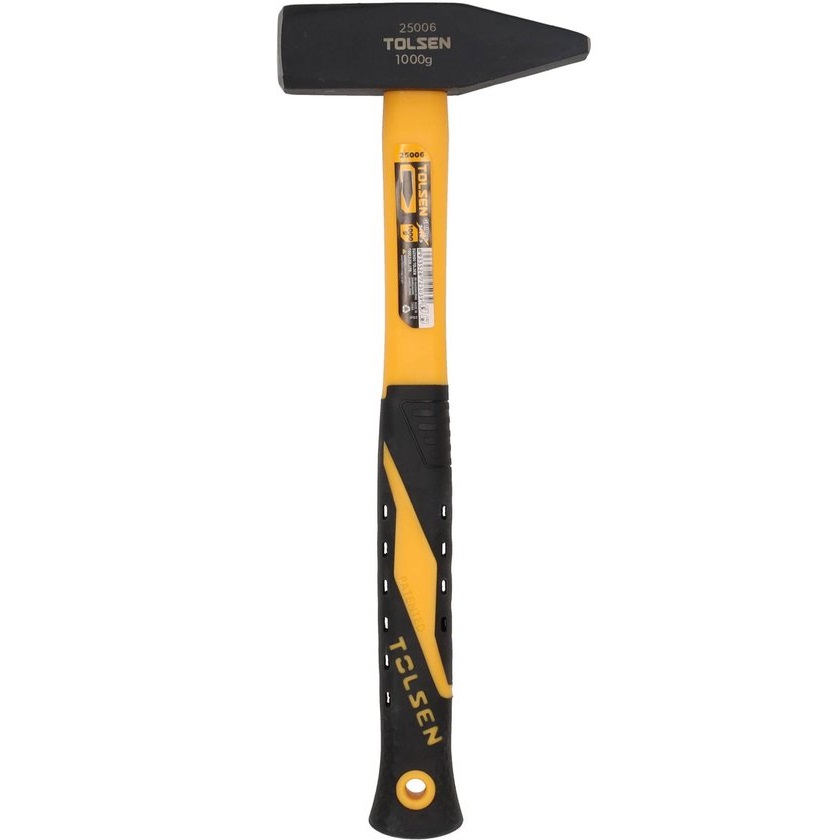 Picture of Tolsen fiber hammer 1000g