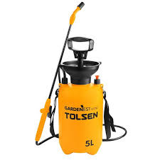 Picture of Tolsen garden sprayer 5L