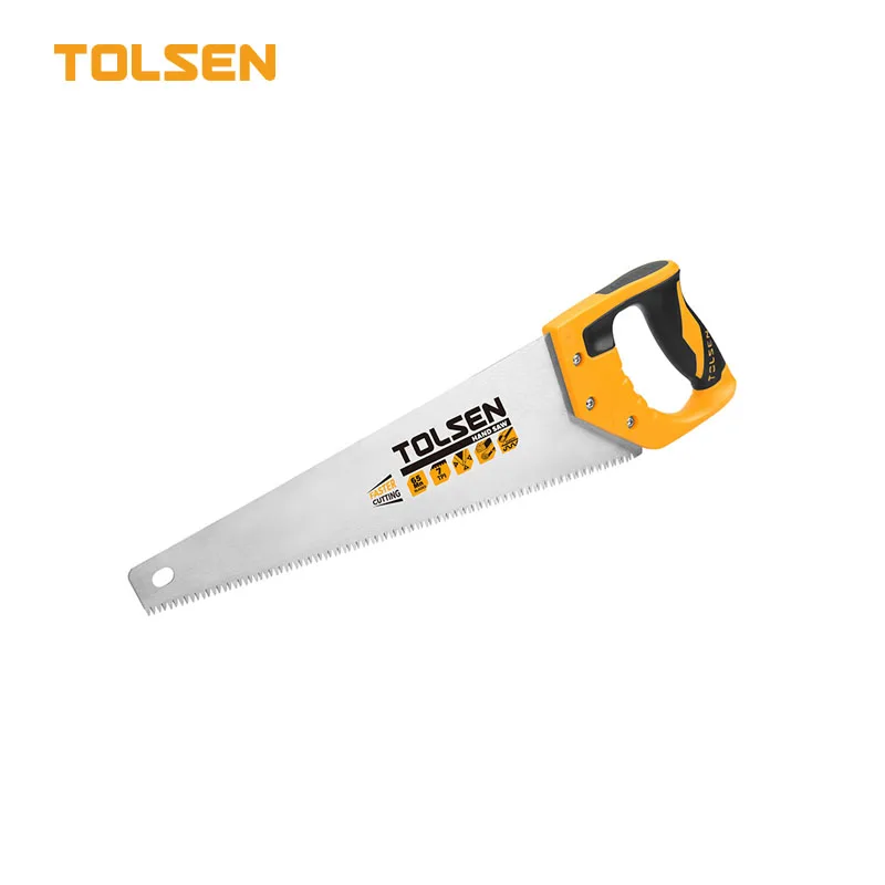 Picture of tolsen hand saw