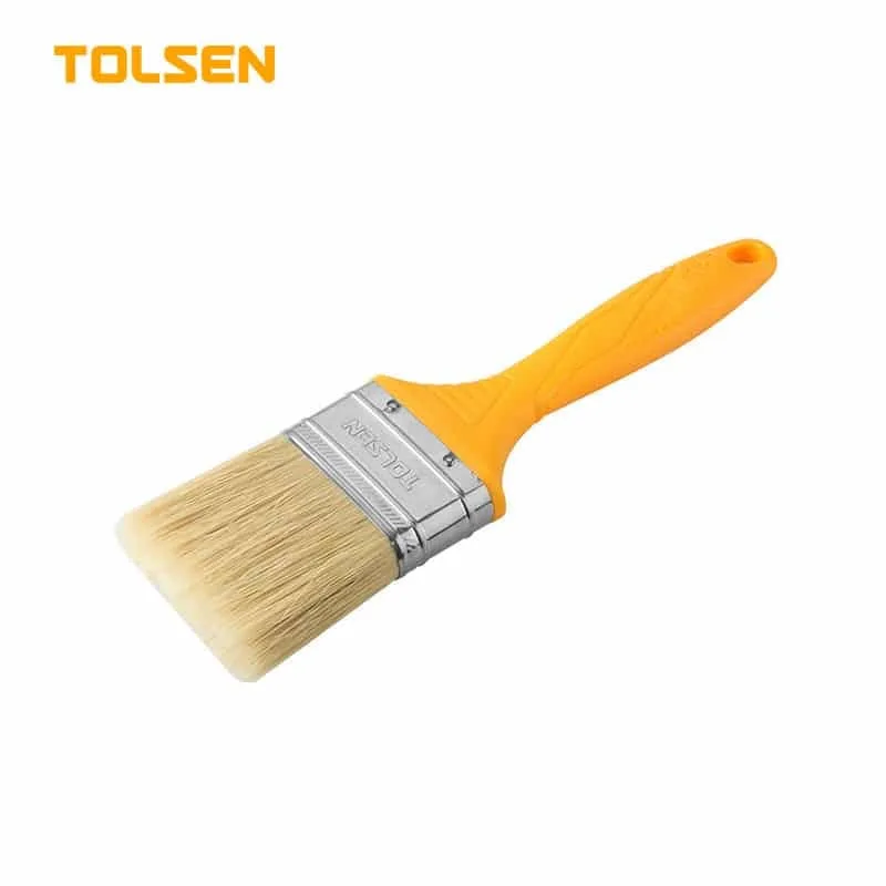 صورة Tolsen industrial paint brush 1"
