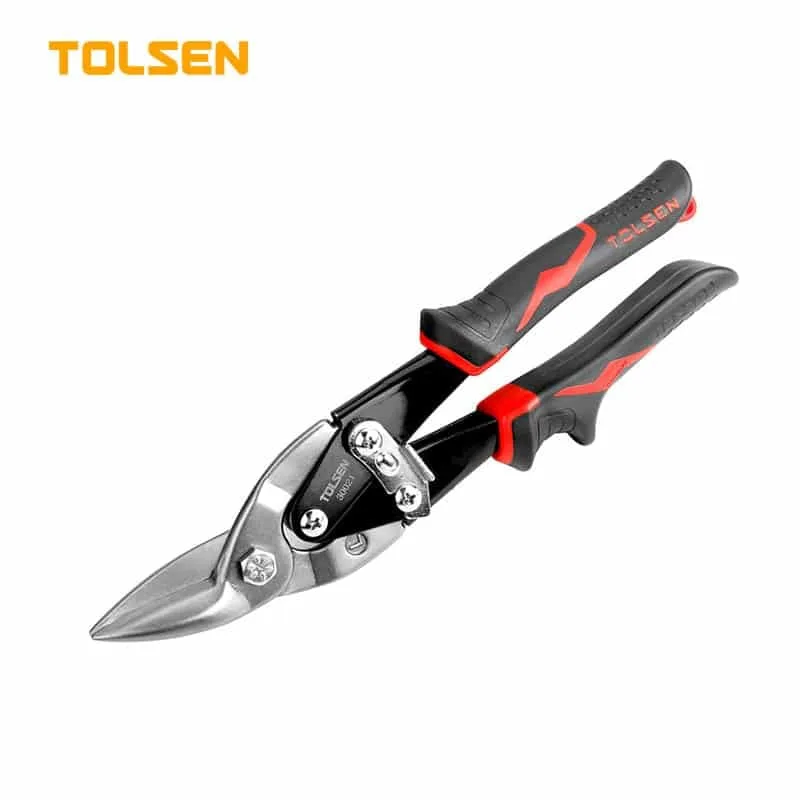 صورة Tolsen left snip
