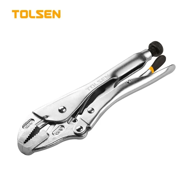 صورة Tolsen Locking Pliers
