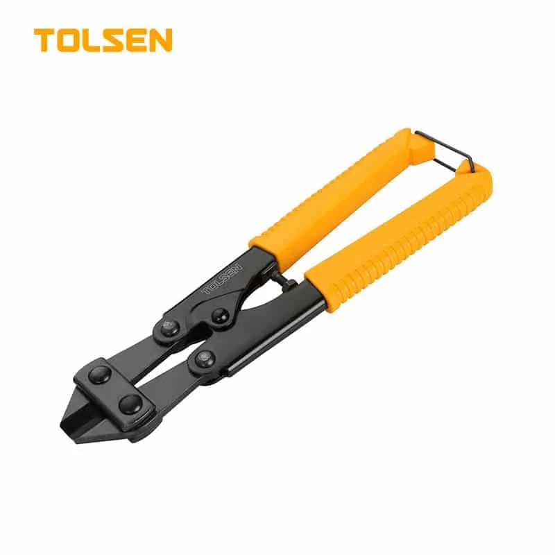 صورة Tolsen mini bolt cutter

