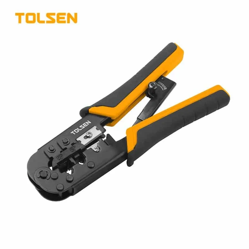 صورة Tolsen Modular crimping pliers
