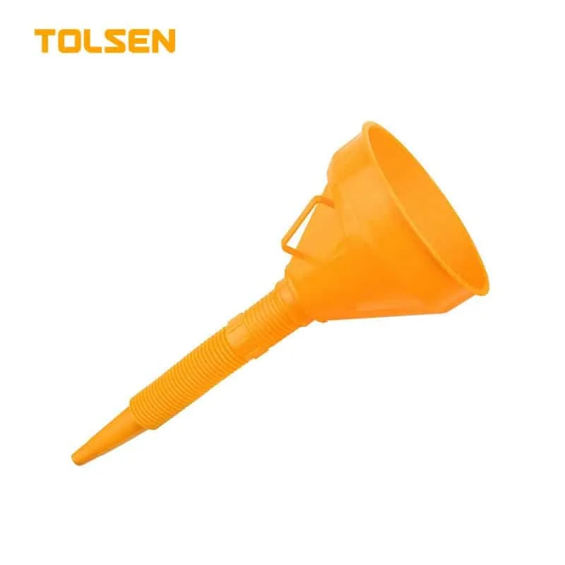 Picture of Tolsen PE Funnel 145mm