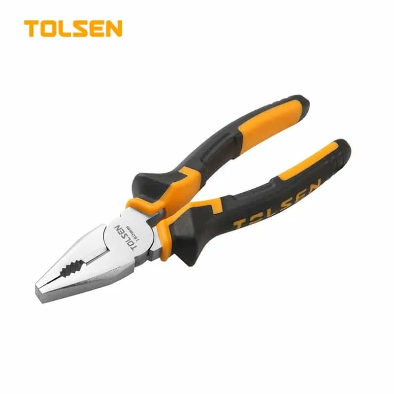 Picture of Tolsen pliers 160mm