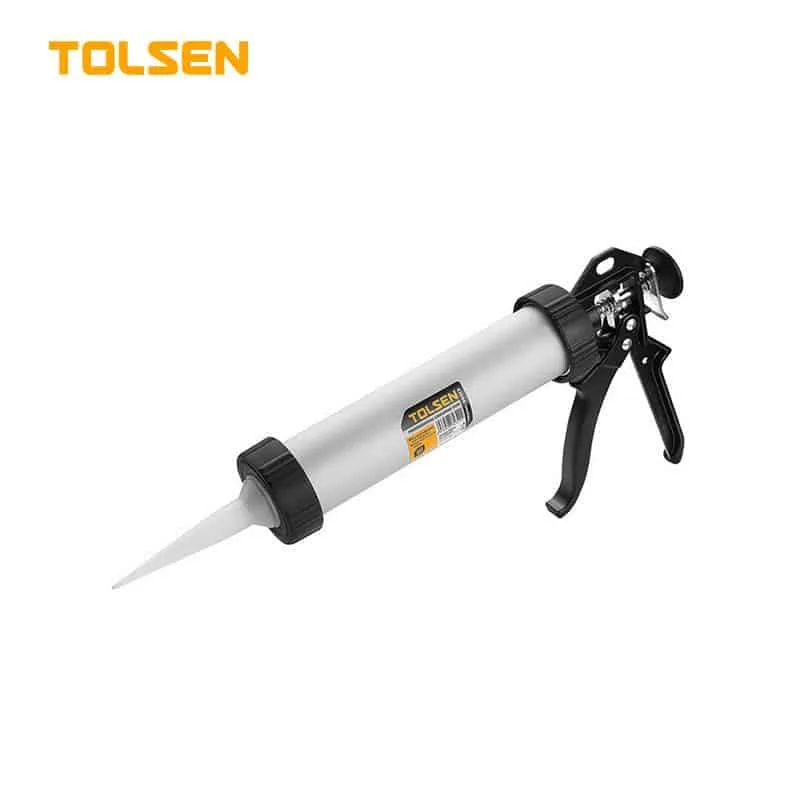 Picture of Tolsen professional culking gun 15"
