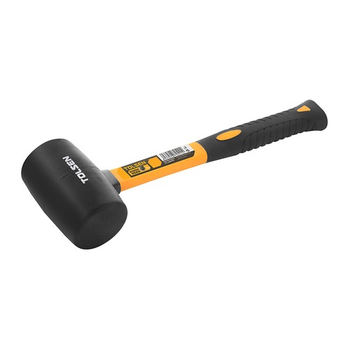 Picture of Tolsen rubber hammer 450g
