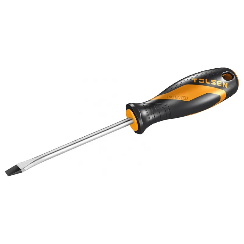 Picture of Tolsen screwdriver 6.5*100