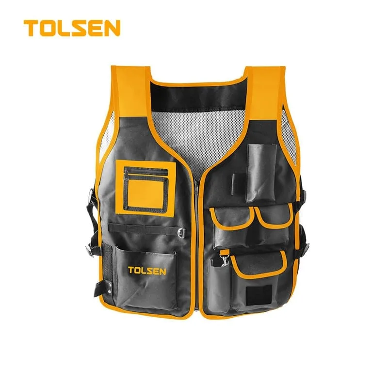 Picture of Tolsen Tool Vest