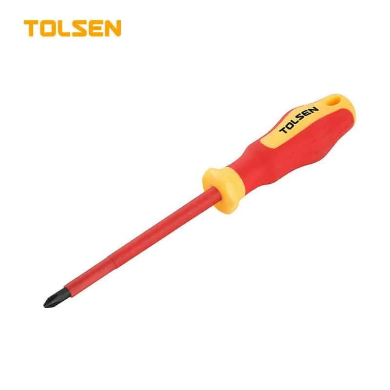 Picture of Tolsen VDE PH2 Screwdriver