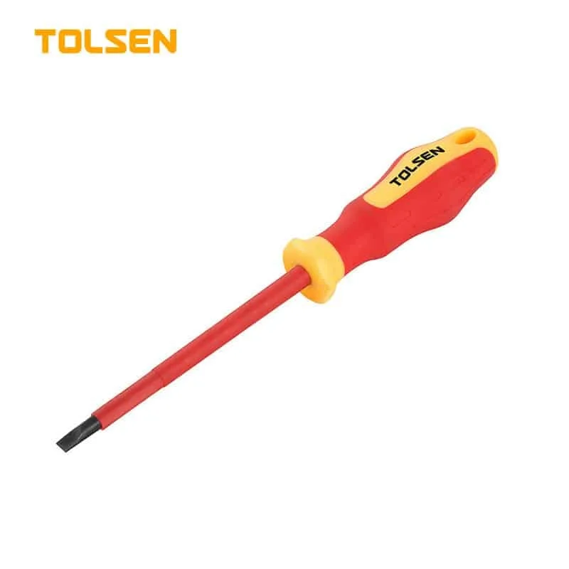 Picture of Tolsen VDE screwdriver
