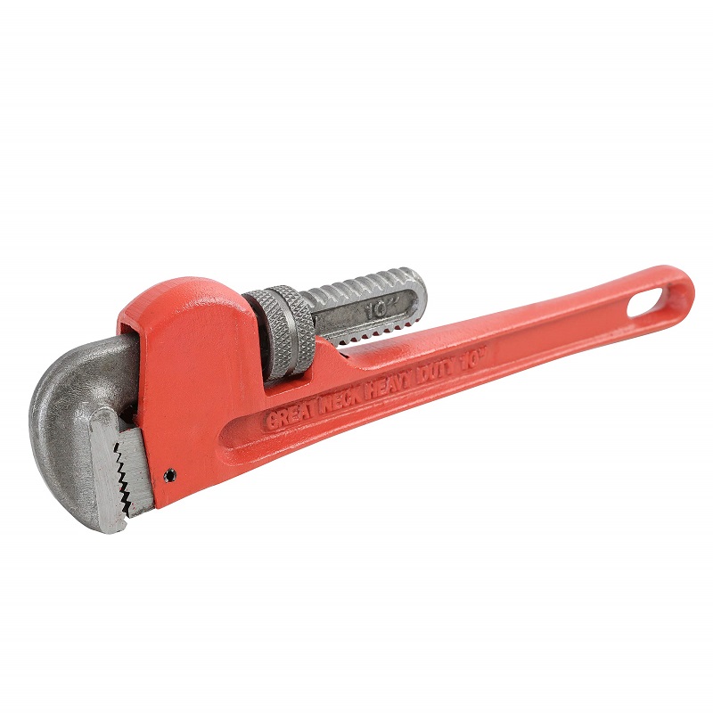 Picture of GreatNeck Pipe wrench 10"
