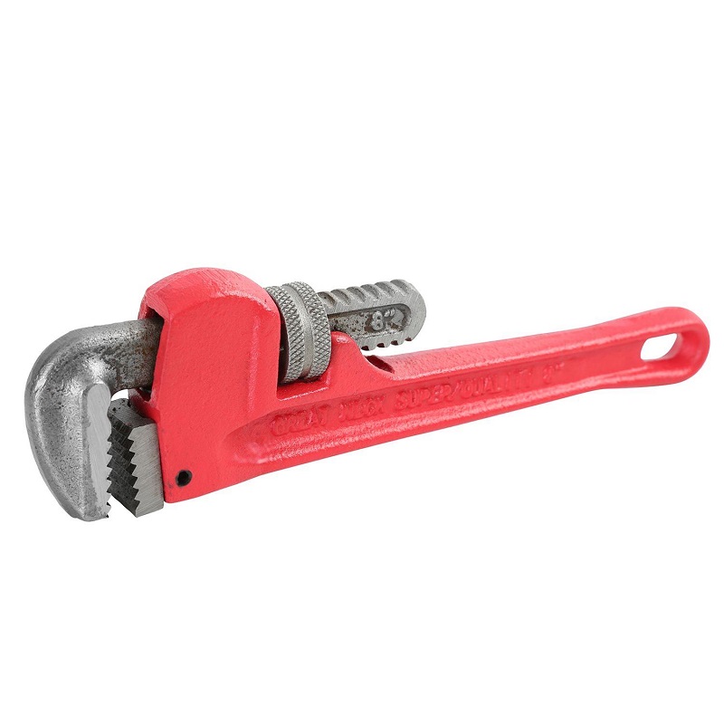 Picture of GreatNeck Pipe wrench 8"