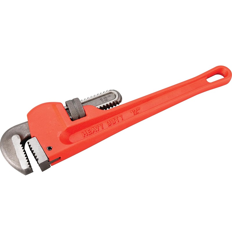 Picture of GreatNeck Pipe wrench 12"