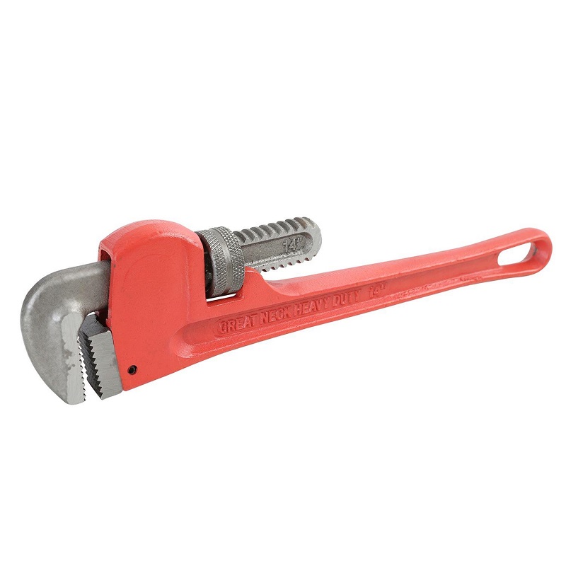 Picture of GreatNeck Pipe wrench 14"