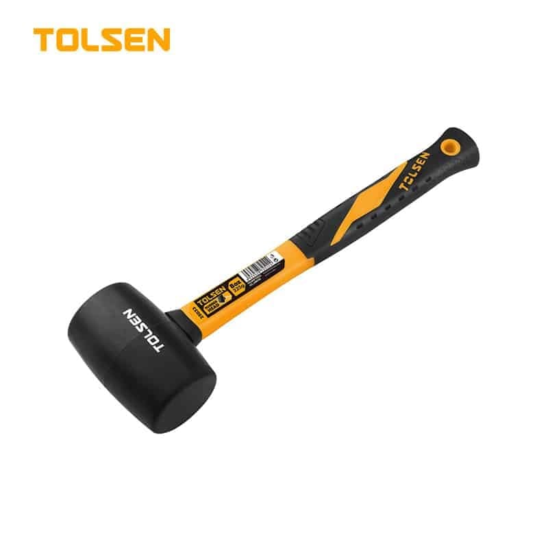 Picture of Tolsen Tobar fiber hammer