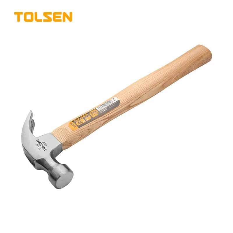 Picture of Tolsen Tobar wood hammer