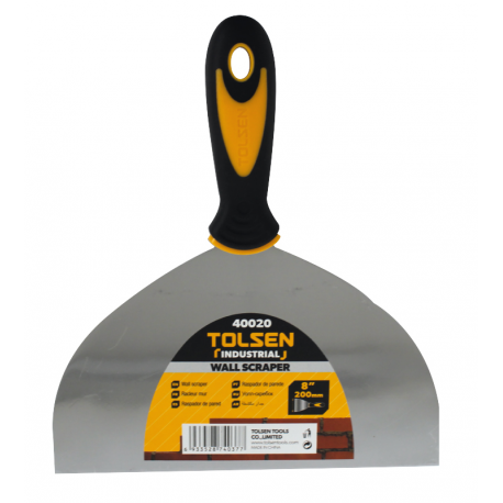 Picture of Tolsen wall scraper 200mm