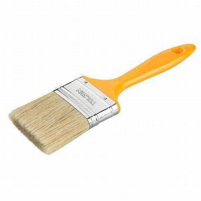 صورة Tolsen industrial paint brush 2.5"
