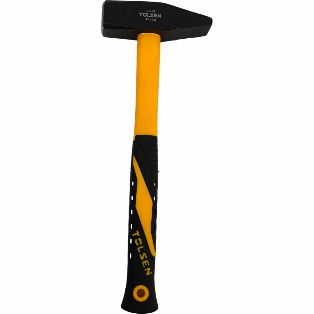 Picture of Tolsen fiber hammer 800g