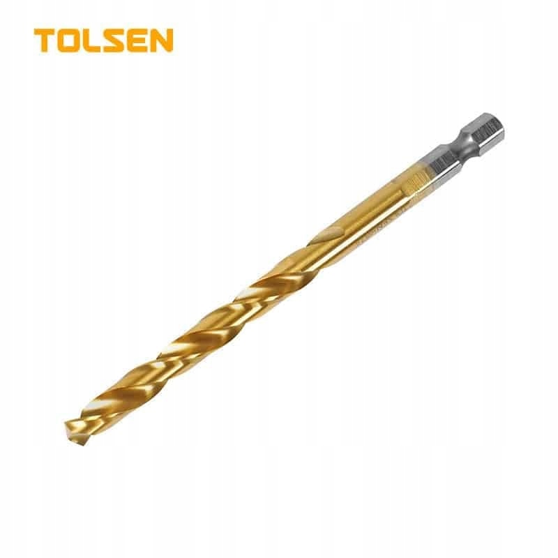 صورة Tolsen Drill bit 10mm
