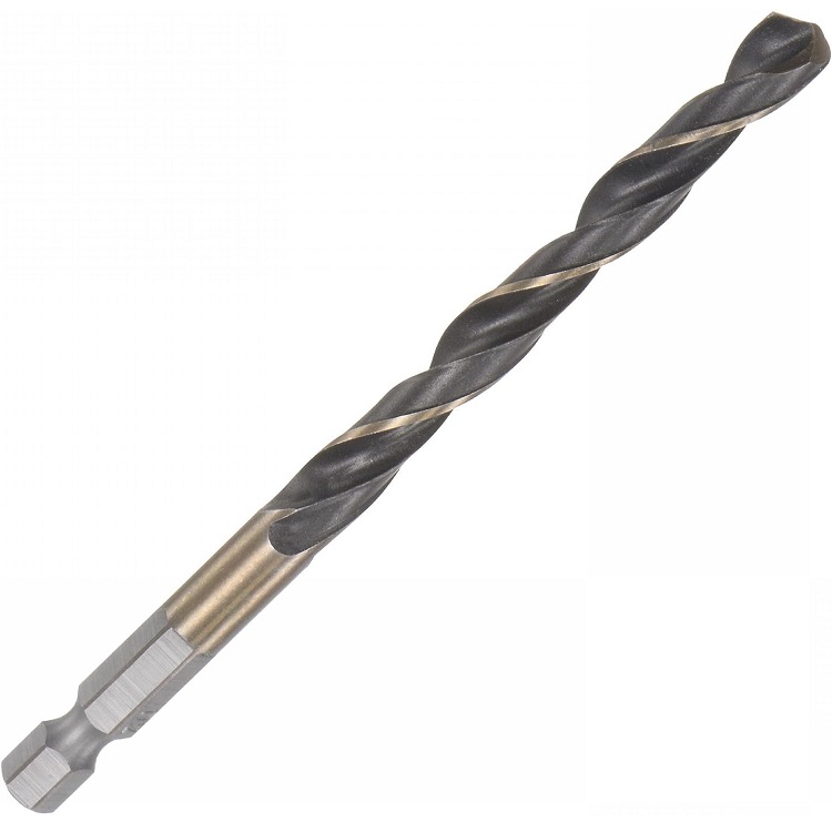 Picture of J2 impact 8mm drill bit