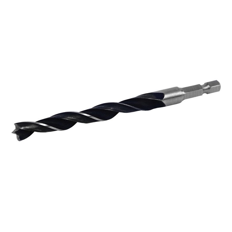 Picture of J2 impact 8mm wood drill