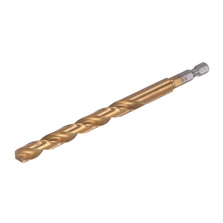 Picture of J2 impact 9mm drill bit