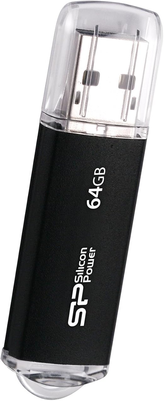 Picture of SP Ultima USB flash drive (64)