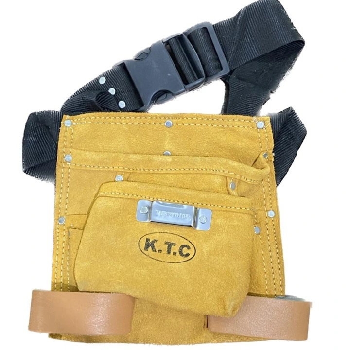 Picture of ZEGMAN Leather Rack