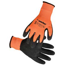 Picture of Worker working gloves