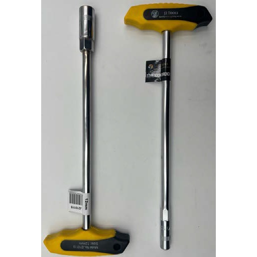 Picture of T type socket 14mm